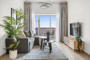 Silkhaus Metro Close To Barsha Heights